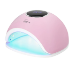 LED / UV Lampe 48W Rosa